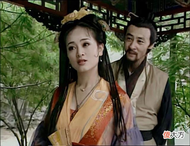 【爱历史】《上错花轿嫁对郎》憨小将沙平威，凭什么能征服刁蛮公主当驸马？