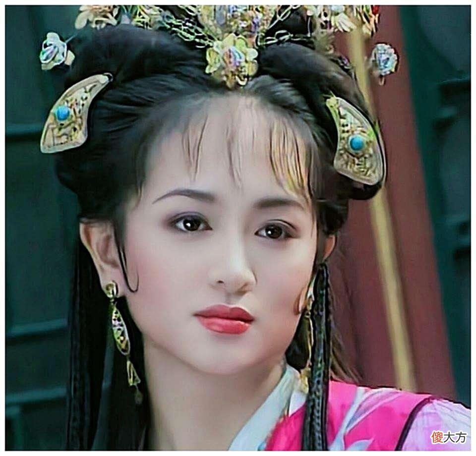 【爱历史】《上错花轿嫁对郎》憨小将沙平威，凭什么能征服刁蛮公主当驸马？