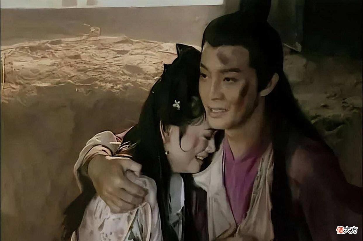 【爱历史】《上错花轿嫁对郎》憨小将沙平威，凭什么能征服刁蛮公主当驸马？