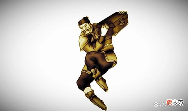 【历史故事】梁山108将，为什么大名鼎鼎的时迁排名107位？