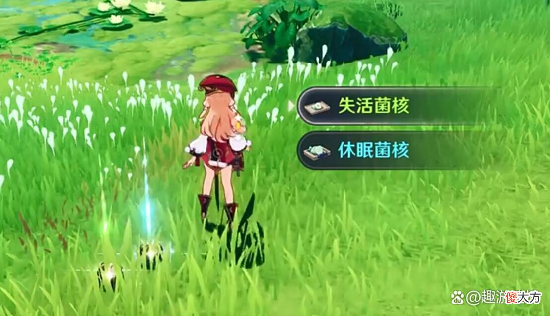 【游戏迷】原神：风系全军覆没，岩系只剩钟离？草系元素反应让玩家很无语！