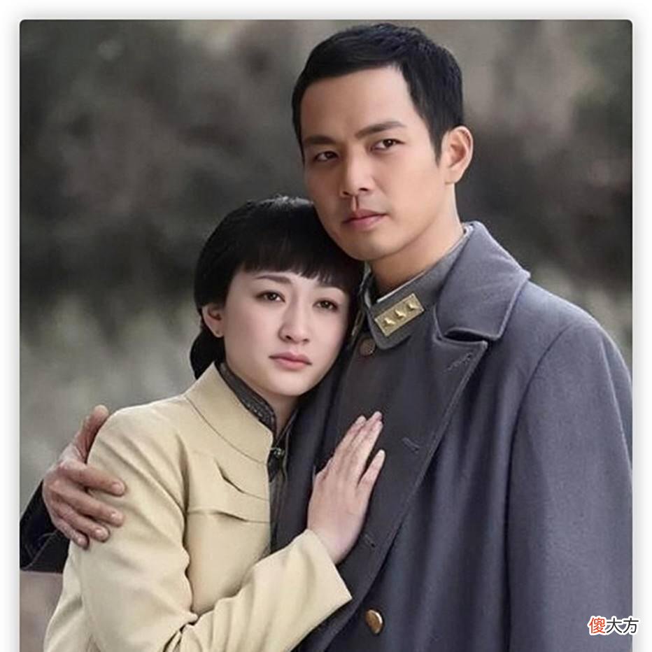 【历史故事】听闻民国爱情十有九悲：《来不及说我爱你》