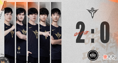 【游戏迷】雷竞技资讯:V5干翻EDG8连胜Rookie被质疑怪物,教练曝光必胜原因