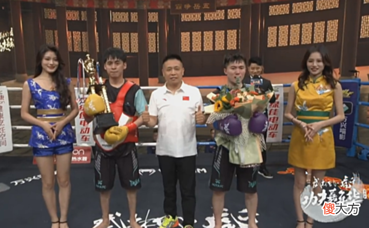 【游戏迷】国服关羽明眸惜败张开朗,双方体力耗尽仅差一拳,医院不用去了