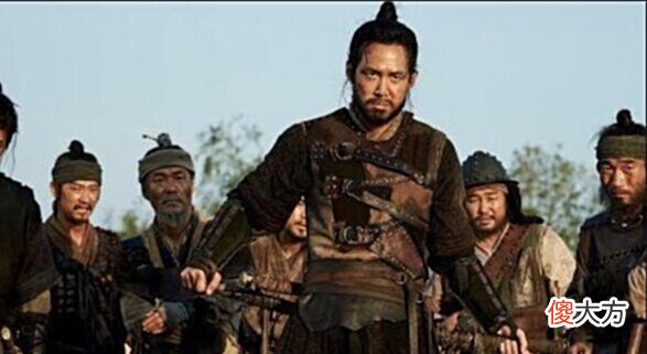【历史故事】崇祯处死陈新甲,诉说明朝“内外交困”的悲凉