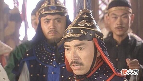 【历史故事】崇祯处死陈新甲,诉说明朝“内外交困”的悲凉