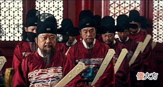 【历史故事】崇祯处死陈新甲,诉说明朝“内外交困”的悲凉