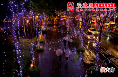 做梦梦见夜里下雨(图文)