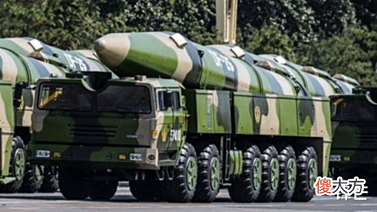 【历史故事】多款国产武器居全球榜首,整体军事实力更上一层楼,美军望尘莫及