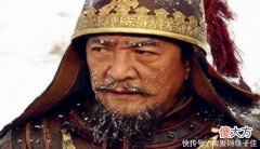 【历史故事】李靖本是大将，却为何在《隋唐演义》中成了神？你看看他老婆是谁