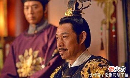 【历史故事】李靖本是大将，却为何在《隋唐演义》中成了神？你看看他老婆是谁