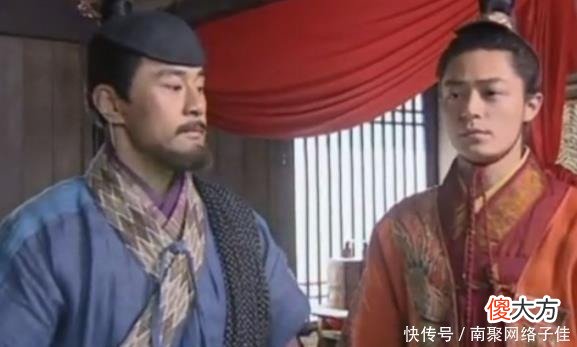【历史故事】李靖本是大将，却为何在《隋唐演义》中成了神？你看看他老婆是谁