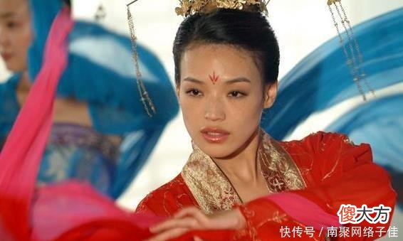 【历史故事】李靖本是大将，却为何在《隋唐演义》中成了神？你看看他老婆是谁