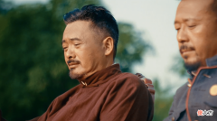 【历史故事】经典影片《让子弹飞》：黄四郎到底有没有被炸死？