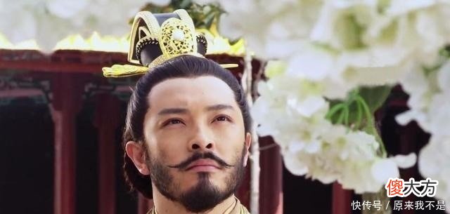 【爱历史】隋文帝杨坚，明明是篡位，为何还能被评为伟大皇帝之首！