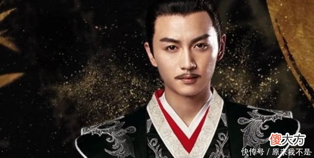【爱历史】隋文帝杨坚，明明是篡位，为何还能被评为伟大皇帝之首！
