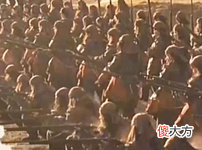 【历史故事】明朝军队拥有世界第一军事装备他们是怎么被清军步步击垮的