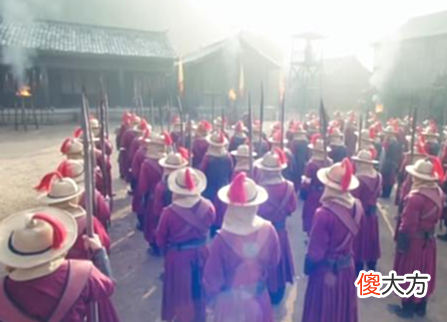 【历史故事】明朝军队拥有世界第一军事装备他们是怎么被清军步步击垮的