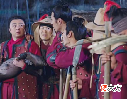 【历史故事】明朝军队拥有世界第一军事装备他们是怎么被清军步步击垮的
