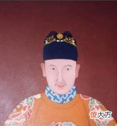【历史故事】朱棣次子朱高煦究竟犯了什么错，被侄子朱瞻基放在缸里活活烹死？