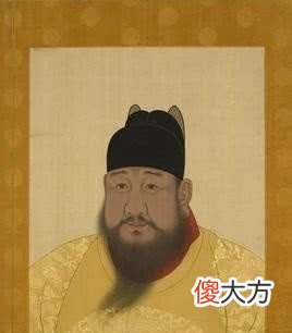 【历史故事】朱棣次子朱高煦究竟犯了什么错，被侄子朱瞻基放在缸里活活烹死？