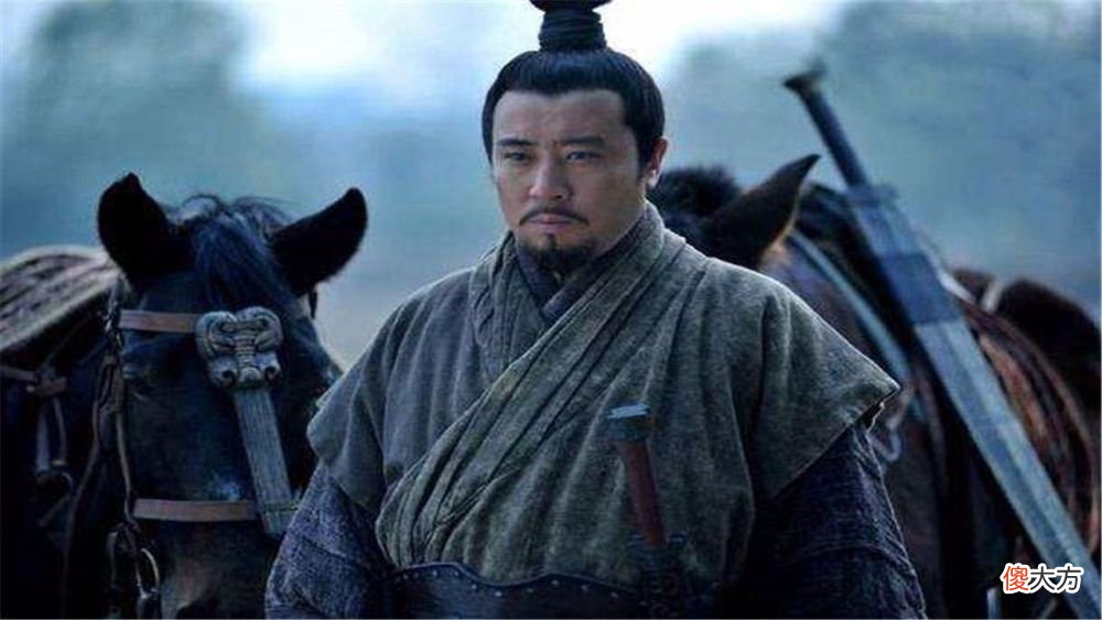【爱历史】“关羽大意失荆州”前面还有一句，更加经典，曾惹哭诸葛亮