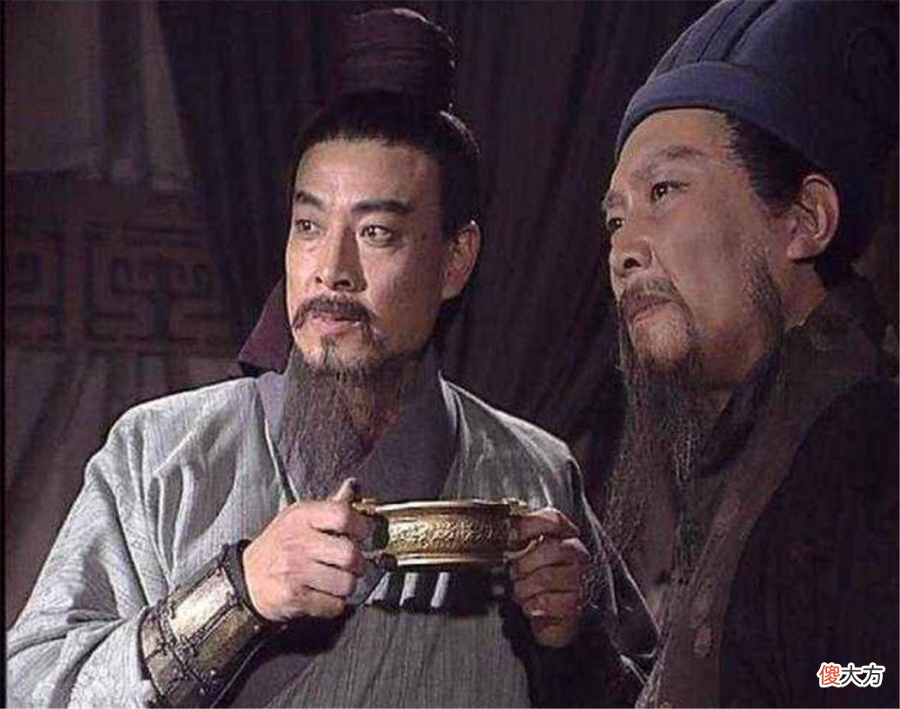【爱历史】“关羽大意失荆州”前面还有一句，更加经典，曾惹哭诸葛亮