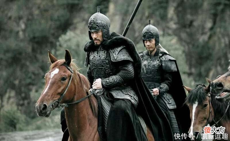 【爱历史】曹丕的亲弟弟，勇武过人，破乌丸降鲜卑，却在朝见曹丕后离奇病逝