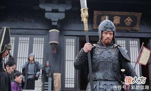 【爱历史】曹丕的亲弟弟，勇武过人，破乌丸降鲜卑，却在朝见曹丕后离奇病逝