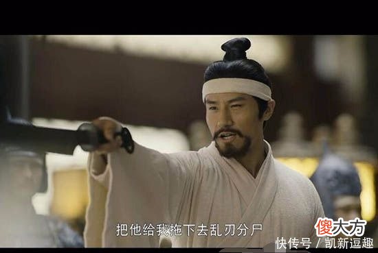 【爱历史】曹丕的亲弟弟，勇武过人，破乌丸降鲜卑，却在朝见曹丕后离奇病逝