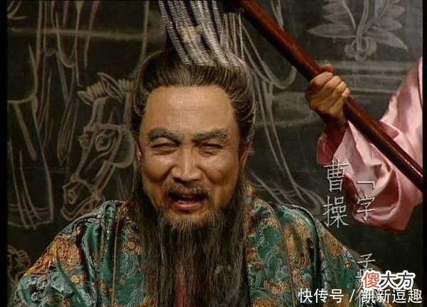 【爱历史】曹丕的亲弟弟，勇武过人，破乌丸降鲜卑，却在朝见曹丕后离奇病逝
