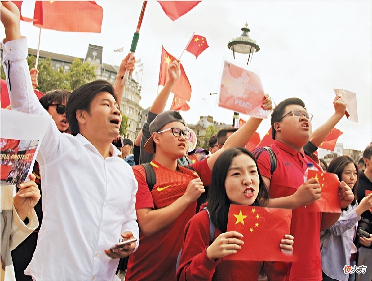 【爱历史】华人、华裔、华侨，哪个才是中国人？其实大多数人都理解错了