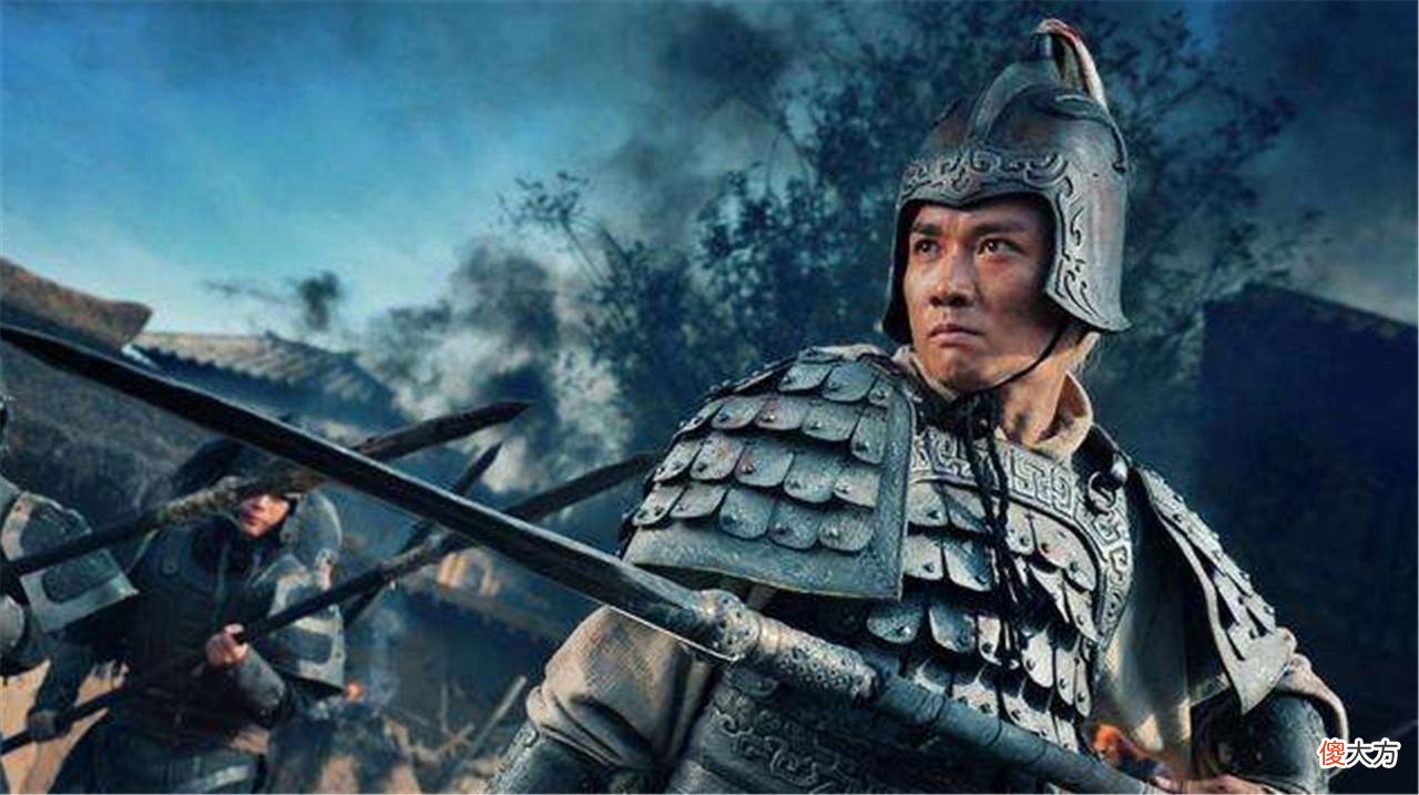 【历史故事】刘备选错人了，关羽加张飞也守不住，只有他能守荆州