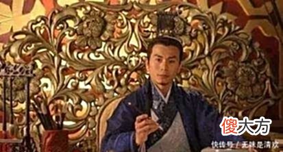 【爱历史】刘备和赵光义都做过这样一件事,两人的结局却不同