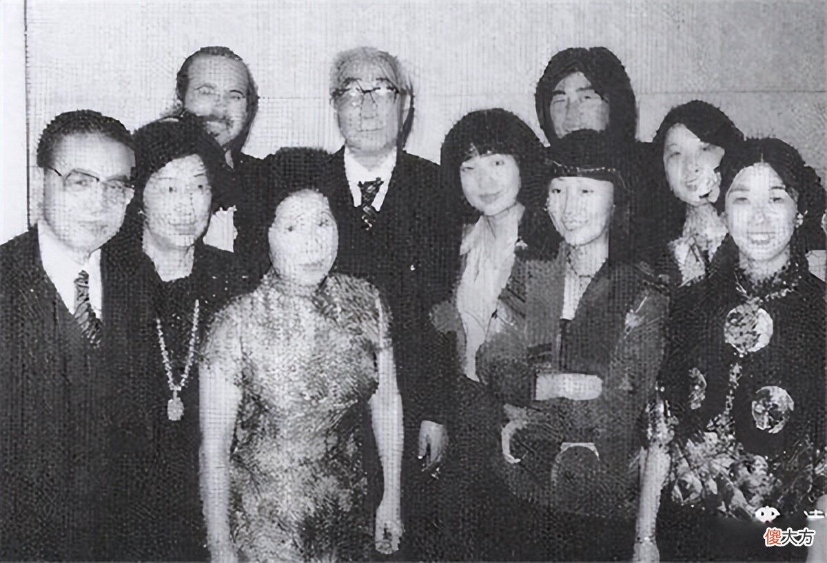 【爱历史】接受不了丈夫与养女的龌龊之事，皈依佛门，多年后收到丈夫一封信