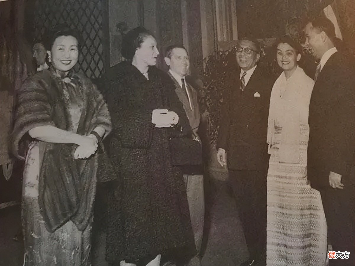【爱历史】接受不了丈夫与养女的龌龊之事，皈依佛门，多年后收到丈夫一封信