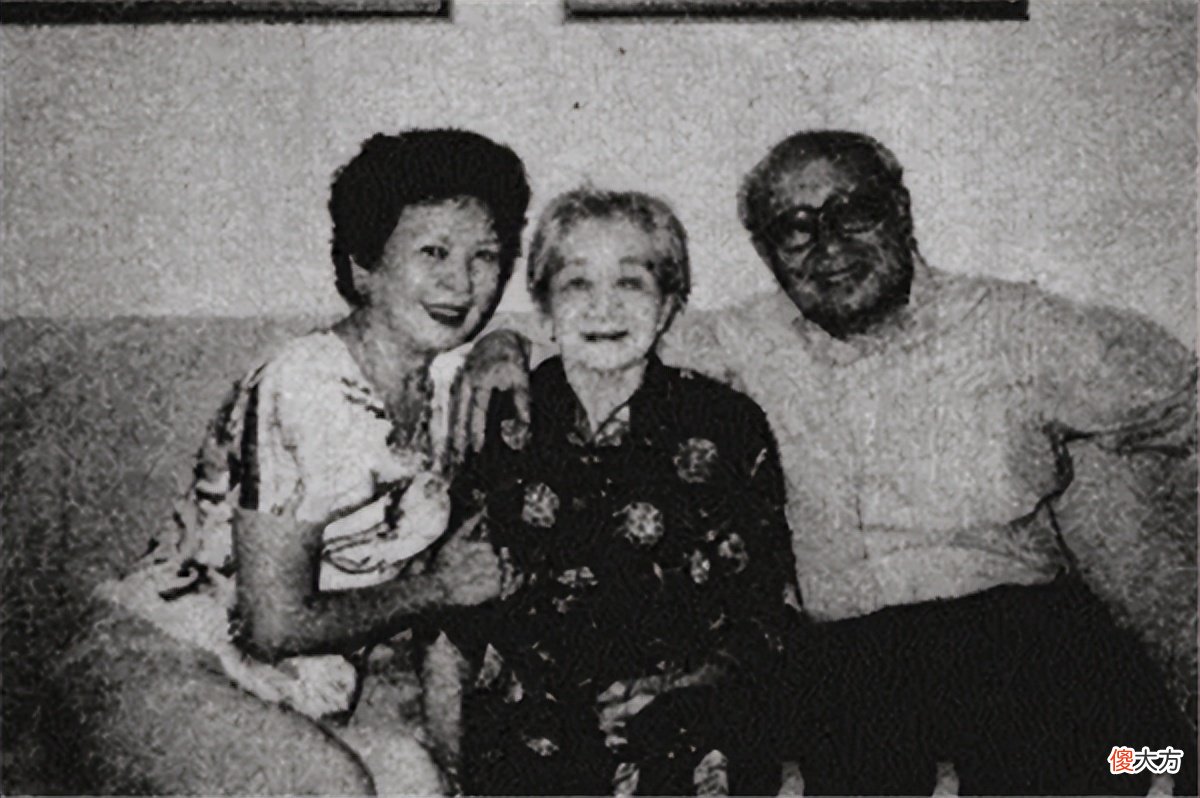 【爱历史】接受不了丈夫与养女的龌龊之事，皈依佛门，多年后收到丈夫一封信