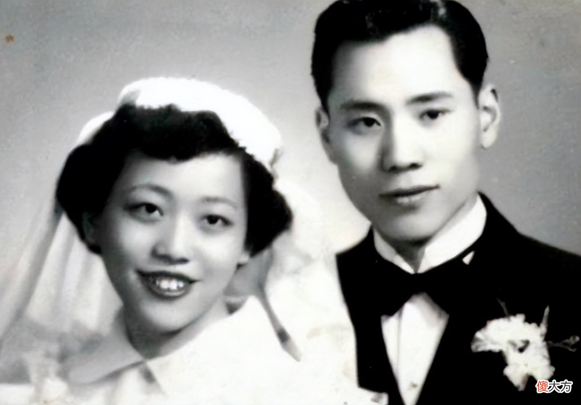 【爱历史】接受不了丈夫与养女的龌龊之事，皈依佛门，多年后收到丈夫一封信