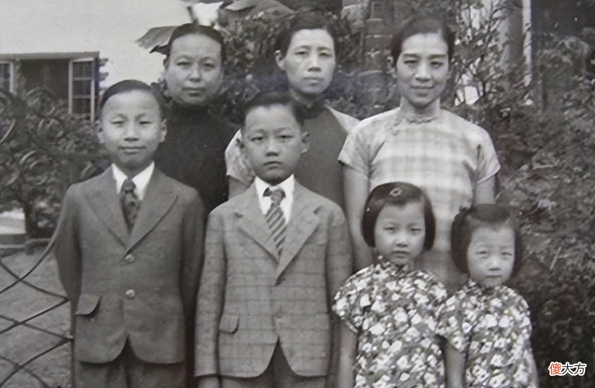 【爱历史】接受不了丈夫与养女的龌龊之事，皈依佛门，多年后收到丈夫一封信