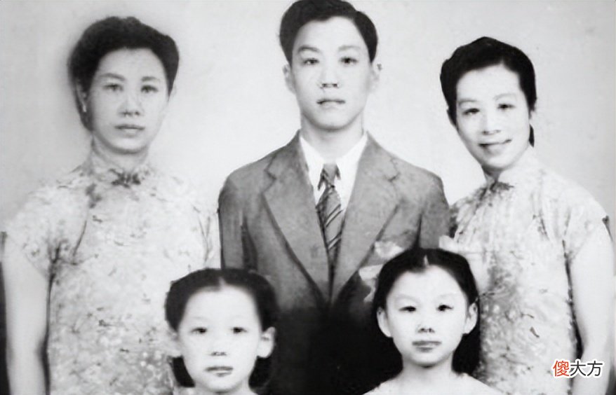 【爱历史】接受不了丈夫与养女的龌龊之事，皈依佛门，多年后收到丈夫一封信