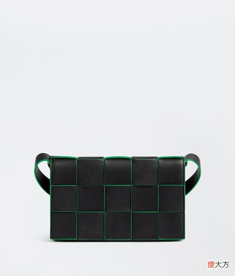 【时尚一点】BOTTEGA VENETA 发布七夕短片