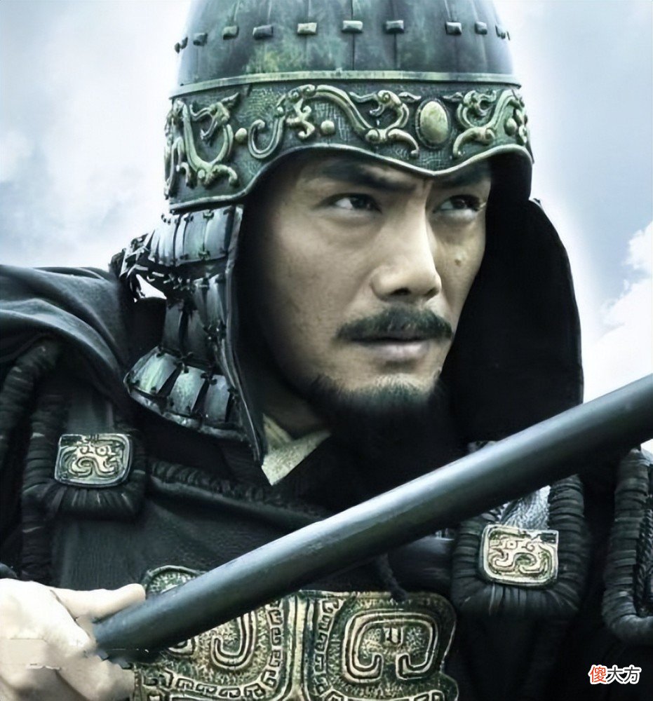 【历史故事】曹营无大将，许褚、典韦都不行，只有这2人能战关羽