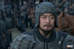 【历史故事】曹营无大将，许褚、典韦都不行，只有这2人能战关羽