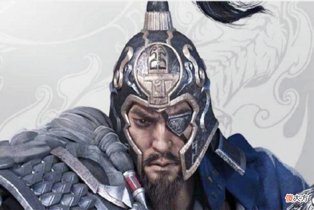 【历史故事】曹营无大将，许褚、典韦都不行，只有这2人能战关羽