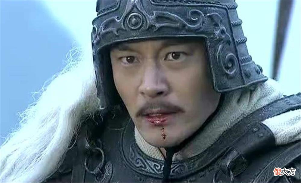 【历史故事】曹营无大将，许褚、典韦都不行，只有这2人能战关羽