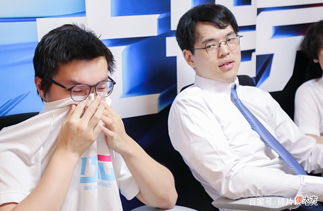 【游戏迷】放弃weiwei了？BLG官宣首发阵容，can顶替weiwei成为首发打野