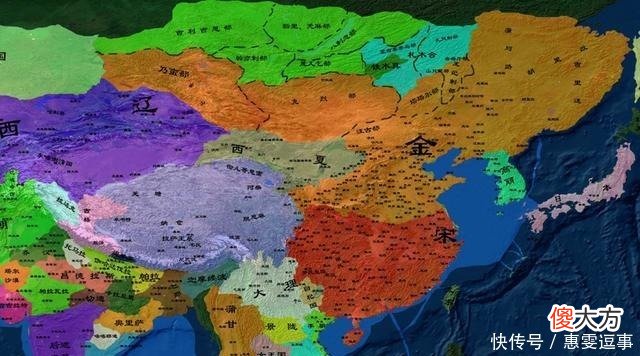 【历史故事】第一奸相秦桧病死之后, 为什么没有被宋朝皇帝立刻清算