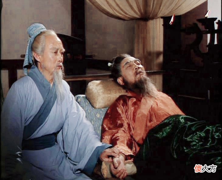 【爱历史】“神医华佗”也是曹操杀死的，但死法不一样，比关羽还厉害