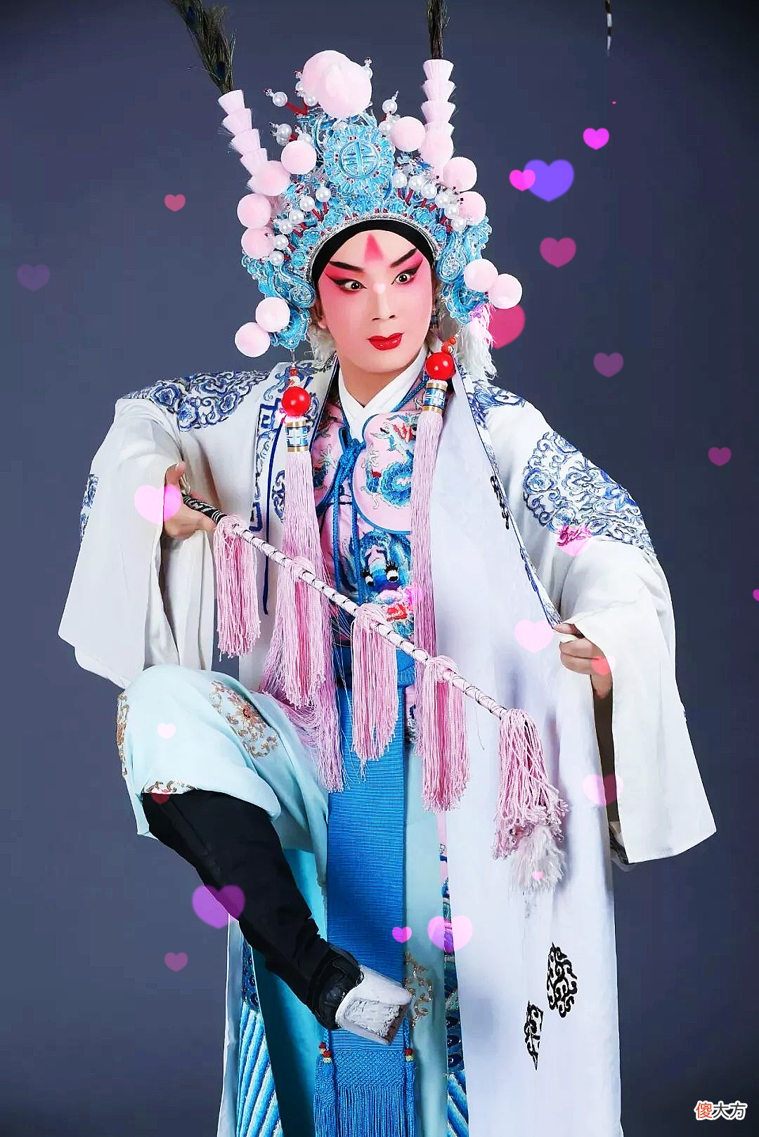 【历史故事】貂蝉说，什么叫快乐？就是掩饰自己的悲伤对每个人微笑