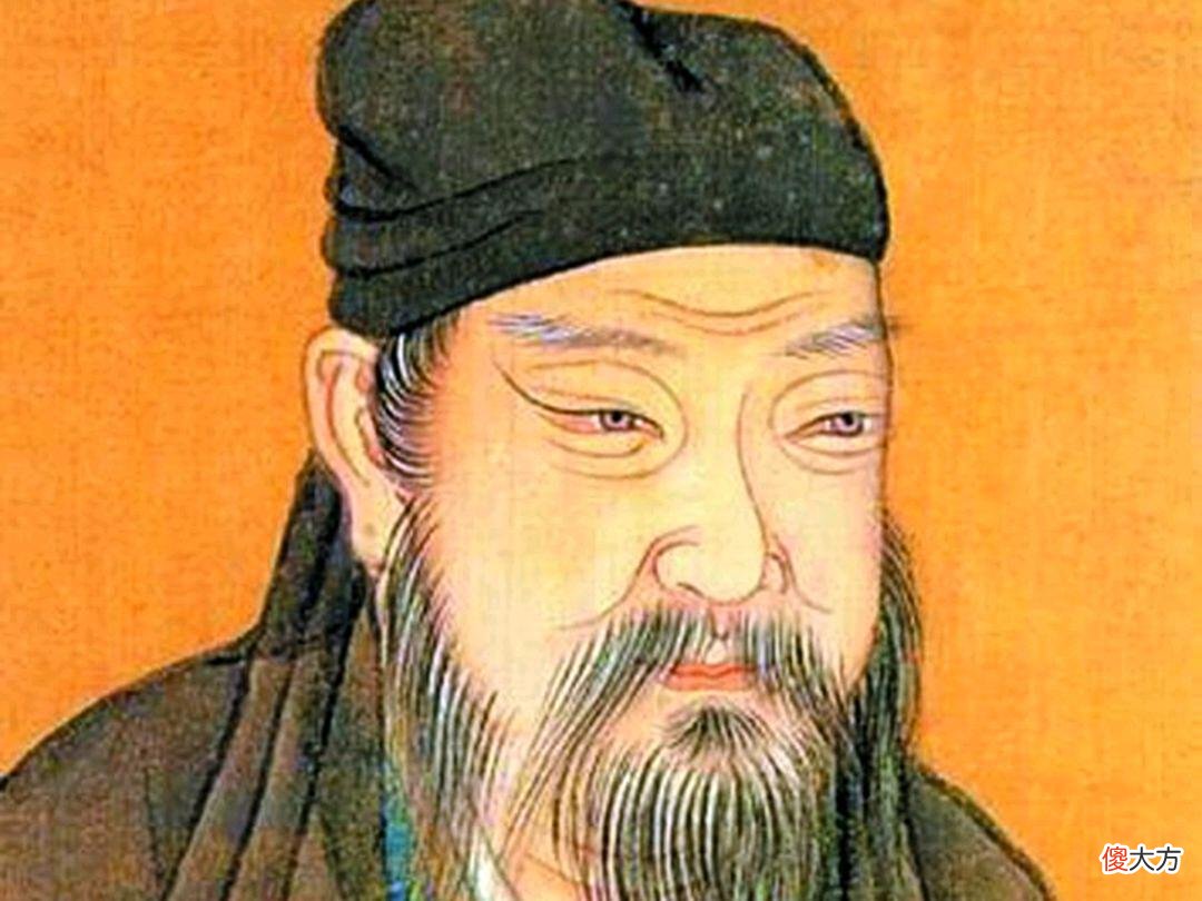 【爱历史】大臣问高僧，究竟有没有地狱？高僧的回答境界极为高深